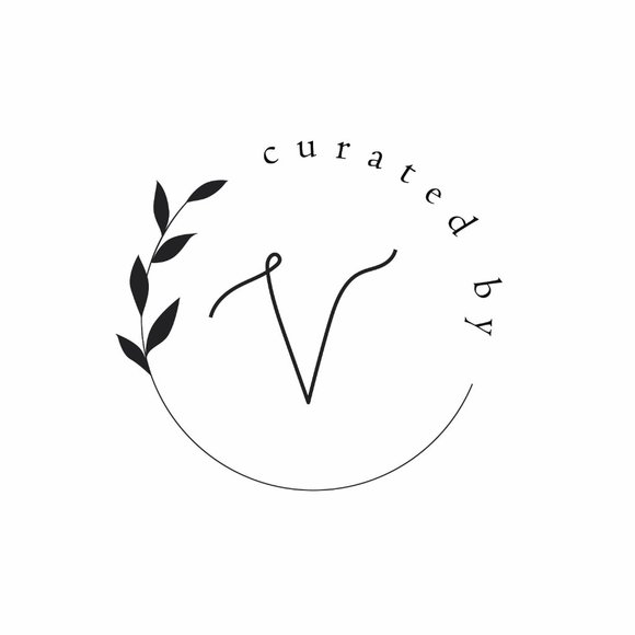 Welcome to Curated by V! ✨ - Picture 4 of 4